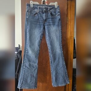 American Eagle Women's Jeans
